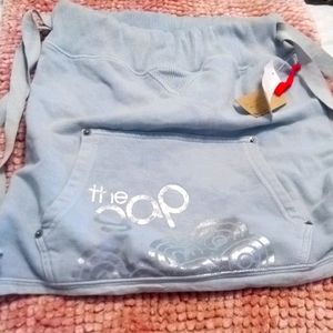 🆕 Gap Backpack